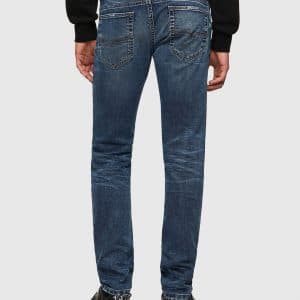 ג'ינס סקיני DIESEL JoggJeans כחול בהיר