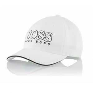 כובע BOSS קולקציה 2021 כחול ושחור