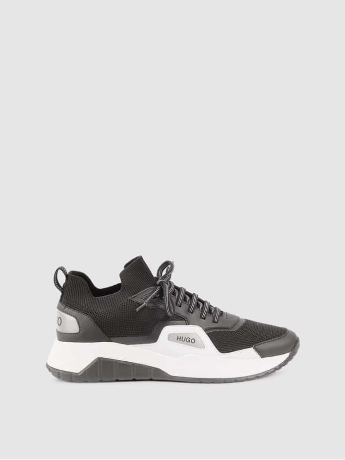 Hugo atom outlet trainers