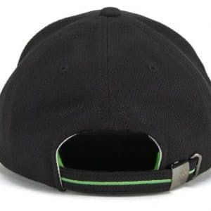 כובע הוגו בוס שחור BOSS Men's US Cap - Black