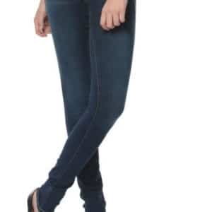 גינס ליווס נשים סקיני Levi's - 711 Skinny Jeans/18881-0156