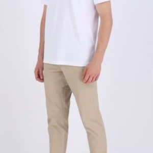 חולצת פולו ראלף לורןWhite Slim Fit Soft Touch Polo Shirt