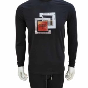 טי שירט  רוברטו וינו ROBERTO VINO