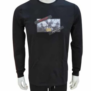 טי שירט  רוברטו וינו ROBERTO VINO