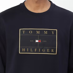 חולצת פוטר טומי הילפיגר