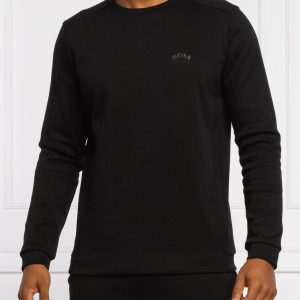 חולצת פוטר הוגו בוס BOSS |  גברים | שחור