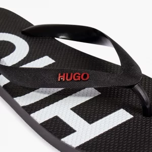 כפכפים BOSS שחור