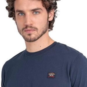 טי פול שארק Organic cotton T-shirt