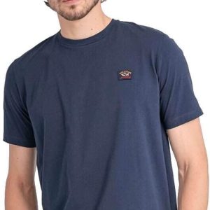 טי פול שארק Organic cotton T-shirt