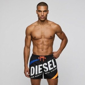 בגד ים DIESEL שחור