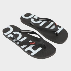 כפכפים BOSS שחור