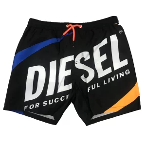 בגד ים DIESEL שחור