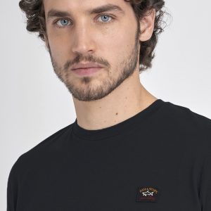 טי פול שארק Organic cotton T-shirt