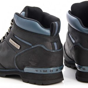 נעלי טימברלנד TIMBERLAND SplitRock 2 Men's Hiker Boots Black 6818R