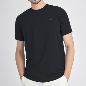 טי פול שארק Organic cotton T-shirt