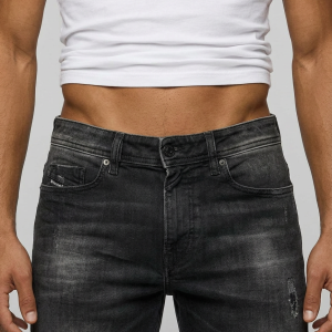 Diesel Stretch shorts - ברמודה דיזל