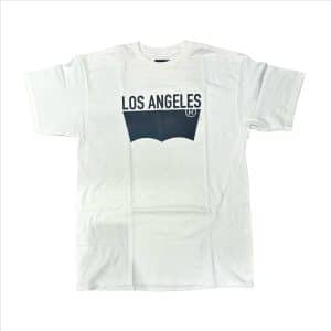 T-shirt Levi's logo shirt Los Angeles - טי שירט ליוויס לוגו