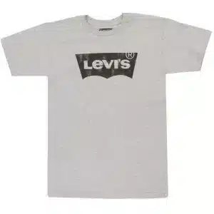 T-shirt Levi's logo shirt - טי שירט ליוויס לוגו