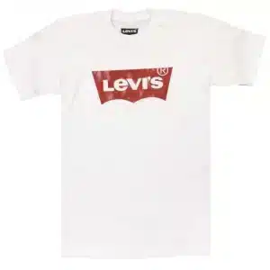 T-shirt Levi's logo shirt - טי שירט ליוויס לוגו