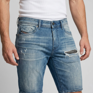 Diesel Slim shorts - ברמודה דיזל