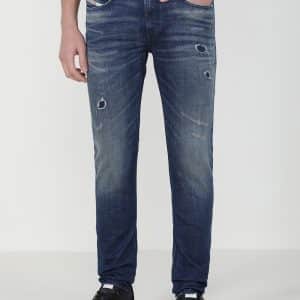 DIESEL SLEENKER 1979 JEANS -  גינס דיזל סלינקר