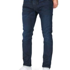 DIESEL KROOLEY JOGG JEANS - ג׳וג גינס דיזל כחול כהה