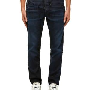 DIESEL KROOLEY JOGG JEANS - ג׳וג גינס דיזל כחול כהה