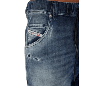 DIESEL KROOLY JOGG JEANS - ג׳וג גינס דיזל