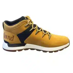 נעלי הרים לגבר  TIMBERLAND SPRINT TREKKER MID LACE