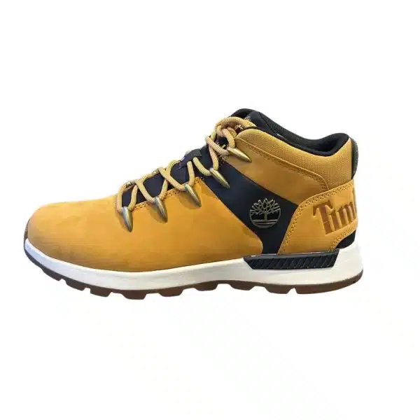 ⁦נעלי הרים לגבר  TIMBERLAND SPRINT TREKKER MID LACE⁩ – תמונה ⁦2⁩