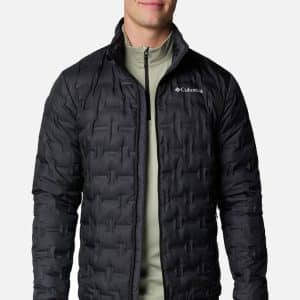 מעיל פוך קולומביה Delta Ridge II Down Jacket M