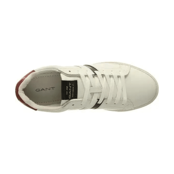 ⁦נעל גאנט Men's MCJULIEN Sneaker⁩ – תמונה ⁦7⁩