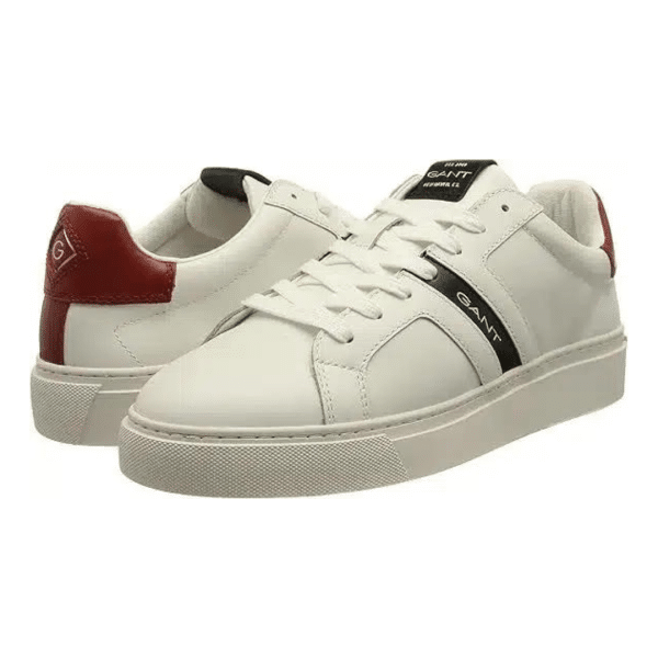 ⁦נעל גאנט Men's MCJULIEN Sneaker⁩ – תמונה ⁦2⁩