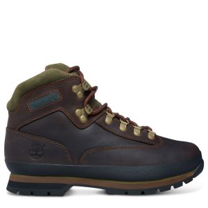 נעלי הרים טימברלנד לגבר Timberland Euro Hiker