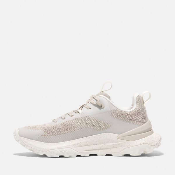 ⁦נעליים TIMBERLAND MOTION ACCESS לגבר בצבע Light Taupe⁩ – תמונה ⁦2⁩