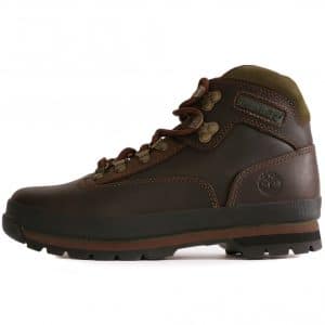 נעלי הרים טימברלנד לגבר Timberland Euro Hiker