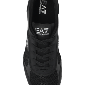 נעליים אמפוריו ארמאני EMPORIO ARMANI SNEAKER EA7 ספורט | שחור | גברים