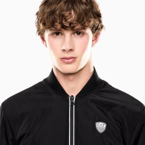 ז'אקט פרימיום ארמאני EMPORIO ARMANI | שחור | גברים