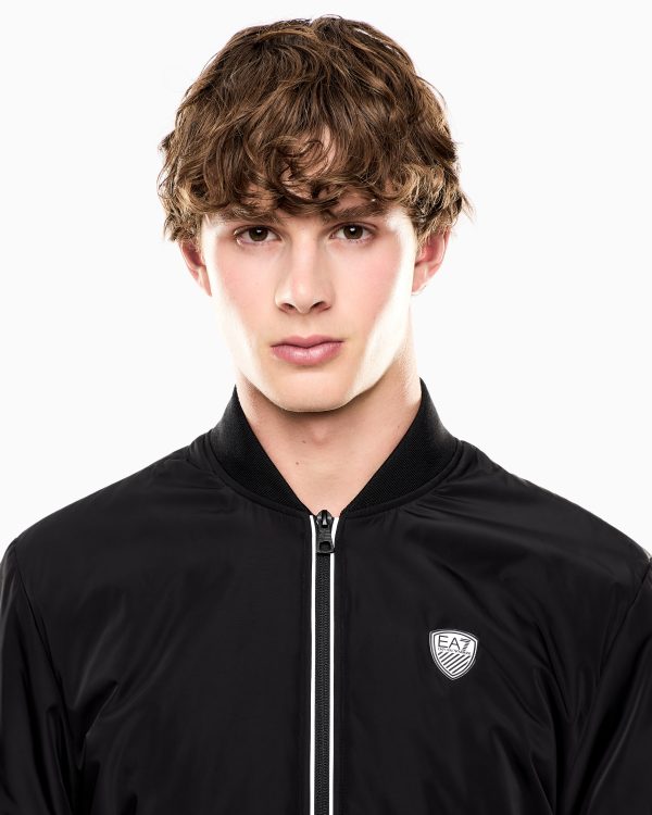 ז'אקט פרימיום ארמאני EMPORIO ARMANI | שחור | גברים - Image 2