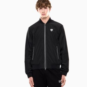 ז'אקט פרימיום ארמאני EMPORIO ARMANI | שחור | גברים