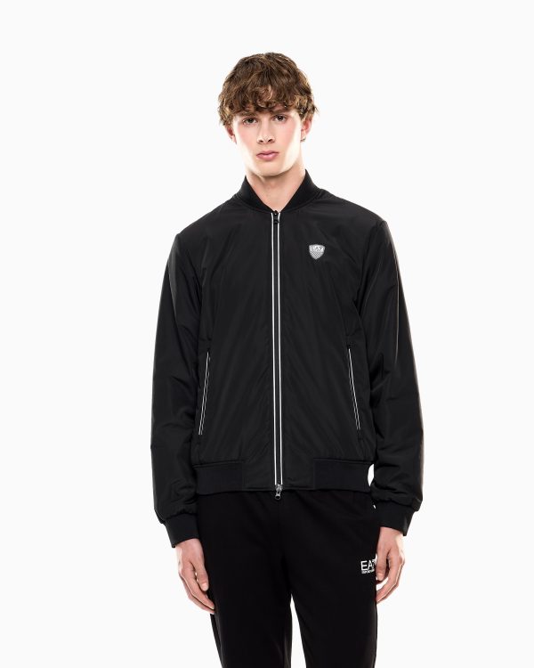 ז'אקט פרימיום ארמאני EMPORIO ARMANI | שחור | גברים