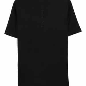 PAUL & SHARK T-SHIRT | טישירט פול אנד שארק כותנה | גברים | שחור