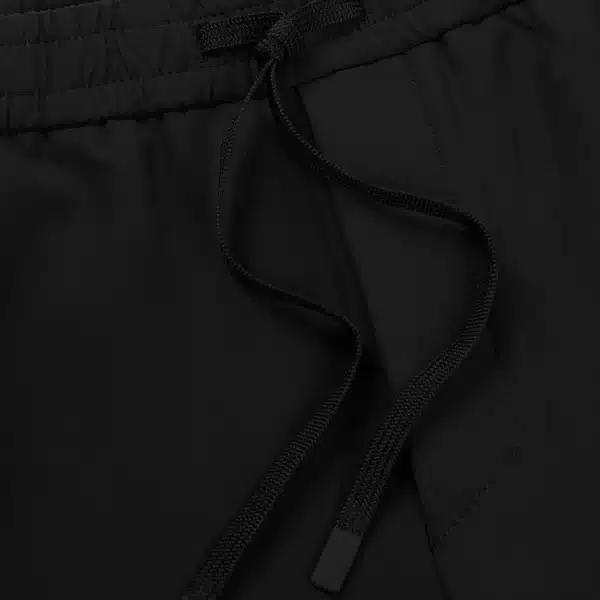 מכנסי ג'וגינג HUGO BOSS | גברים | שחור - Image 3