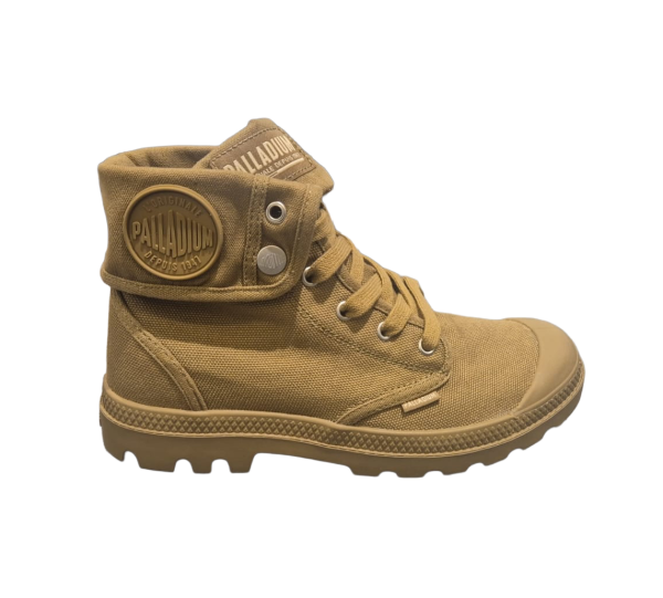 נעלי פלדיום BAGGY גברים