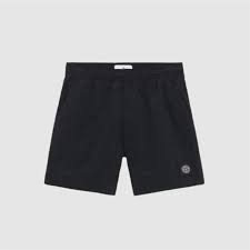 בגד ים STONE ISLAND סטון איילנד ניילון | כחול כהה | גברים