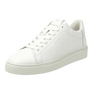 GANT Mc Julien Sneakers, White - Worldshop