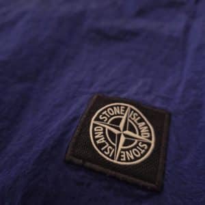 בגד ים STONE ISLAND סטון איילנד ניילון | סגול מטאלי | גברים