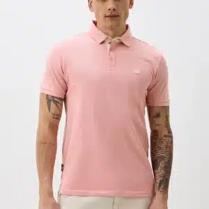 MZ72 חולצות פולו שרוול קצר | גברים