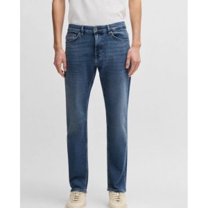 ג'ינס הוגו בוס HUGO BOSS סלים פיט | גברים