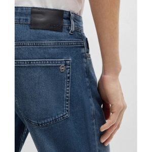 ג'ינס הוגו בוס HUGO BOSS סלים פיט | גברים